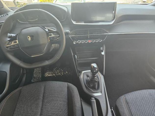 PEUGEOT 2008 PureTech 100 S&S Style rif. 22569440 - Foto 7