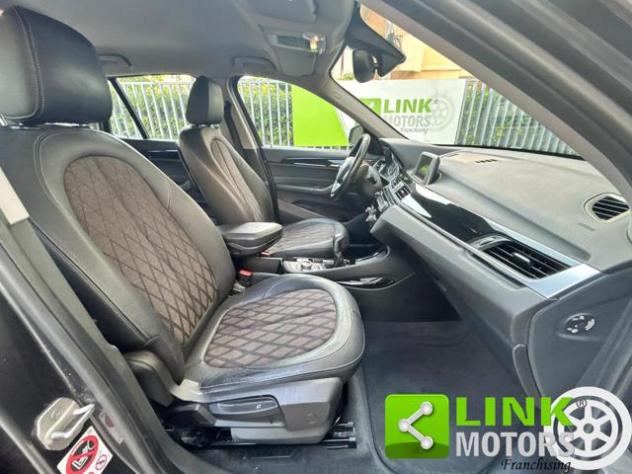 BMW X1 XDRIVE 18D rif. 23937203 - Foto 4