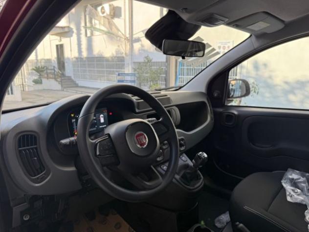 FIAT Panda 1.0 FireFly S&S Hybrid Pop da €139,00 mensili rif. 23353166 - Foto 10