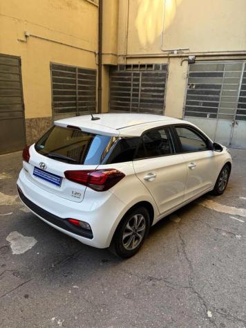 HYUNDAI i20 1.2 5 porte Econext Tech rif. 23108665 - Foto 2