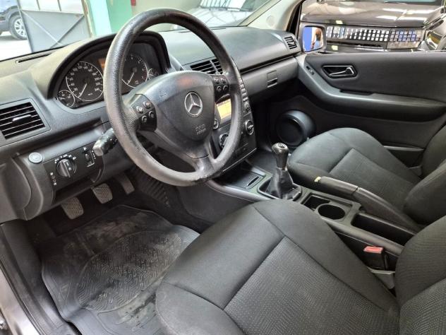 Mercedes-benz A 160 Classe A160 GPL Elegance - Foto 10