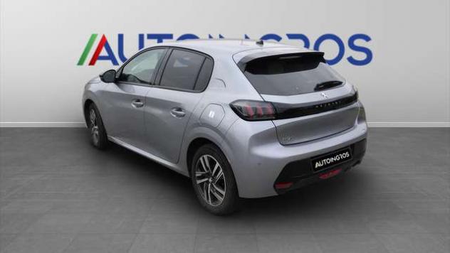Peugeot 208 5 Porte 1.2 PureTech Allure Pack - Foto 3