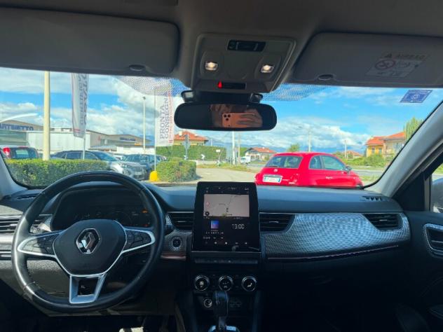 RENAULT Arkana Arkana Hybrid E-Tech 145 CV Intens - Foto 9
