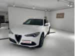 Alfa Romeo Stelvio 2020 2.2 t Rosso Edizione rwd 160cv auto