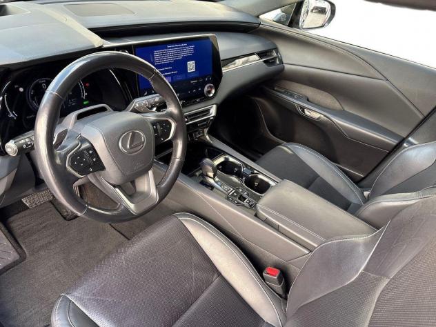 Lexus RX V 2023 450h+ 2.5 phev Executive e-cvt - Foto 9