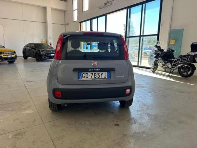 FIAT Panda 1.0 FireFly S&S Hybrid Easy rif. 23234213 - Foto 5