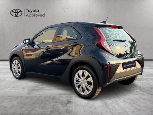 Toyota Aygo X Aygo X 1.0 Active 72cv - Foto 4