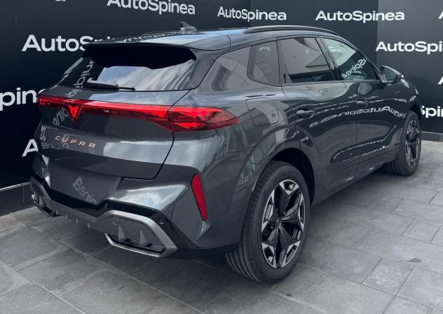 CUPRA Terramar 1.5 HYBRID DSG 150 CV #edgepack #cl19" - Foto 5
