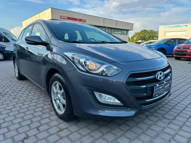 HYUNDAI - i30 Station Wagon EURO 6B - Foto 2
