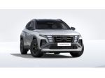 Hyundai Tucson Hybrid 1.6 HEV 2wd 239cv Dark Line Auto