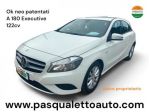 MERCEDES-BENZ A 180 Executive rif. 24045163