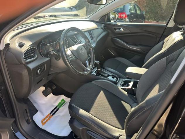 OPEL Grandland AUTOMATICA! 1.5 diesel Ecotec Elegance rif. 24109784 - Foto 5