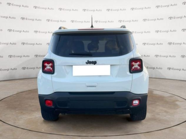 JEEP Renegade 1.6 Mjt 120 CV Night Eagle rif. 23463384 - Foto 3