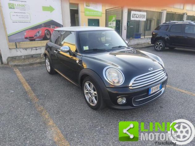 MINI Cooper D 1.6 16V 3 PORTE rif. 23667045 - Foto 3