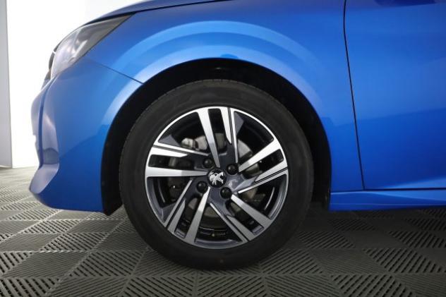 PEUGEOT 208 208 PureTech 100 Stop&Start 5 porte Allure Pack rif. 23998716 - Foto 8