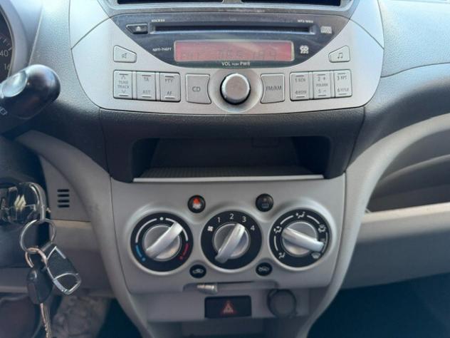 Suzuki Alto 1.0 GL - Foto 8