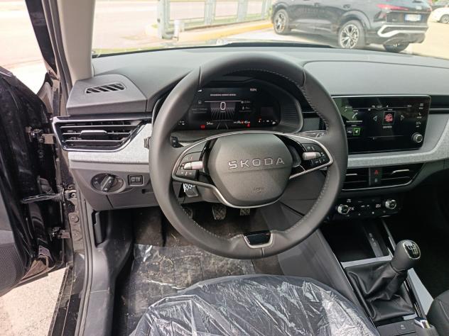 Škoda Kamiq 1.0 TSI Black Dots 85kW - Foto 10