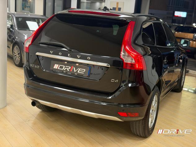 VOLVO XC60 (2008-2018) XC60 D4 Geartronic Kinetic - Foto 3