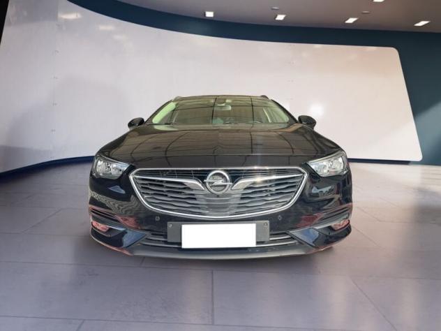 Opel Insignia Sports Tourer 1.6 cdti s&s 136cv at8 - Foto 2