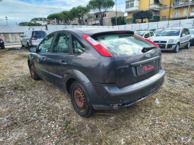 FORD Focus 1.6 TDCi 90CV 5p. Titanium rif. 23838103 - Foto 5