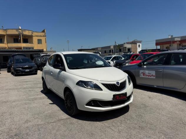 LANCIA Ypsilon 1.0 FireFly 5 porte S&S Hybrid Platino rif. 23838139 - Foto 4