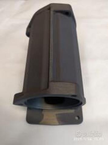 Inserto scambiatore olio codice AF861600 - Foto 3