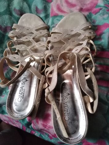 scarpe donne - Foto 7