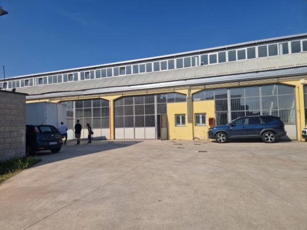 Immobile di 200 m² in affitto a Cornaredo - Foto 2