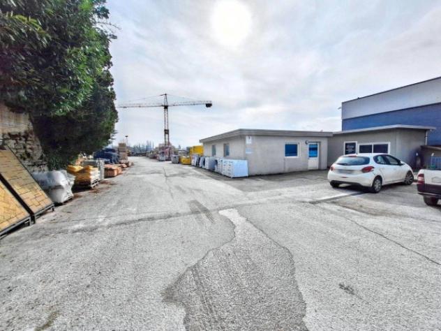 Immobile in asta di 1565 m² in vendita a Gubbio - Foto 3