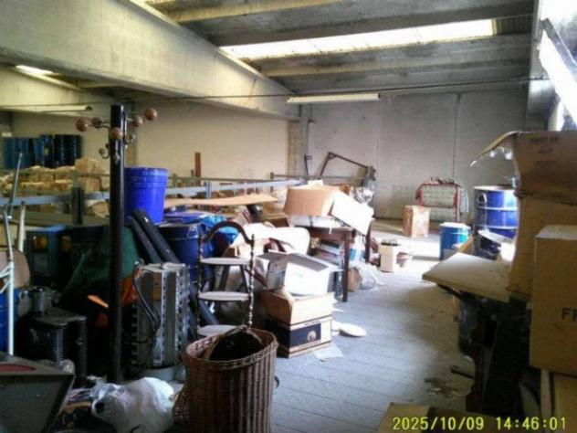 Immobile in asta di 365 m² in vendita a Silea - Foto 6