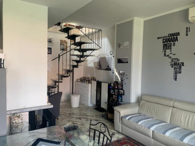 Villetta bifamiliare in vendita a Fiumaretta - Ameglia 187 mq Rif: 1430869