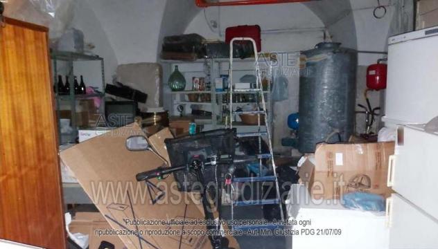 IMMOBILI-IMMOBILE RESIDENZIALE-Via Belvedere n.69 - Foto 2