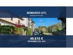 Immobile in asta di 97 m² con più di 5 locali e box auto in vendita a Bomarzo