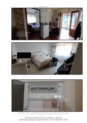 IMMOBILI-IMMOBILE RESIDENZIALE-Via del Torrione 13 - Loc. San Lazzaro - Foto 3