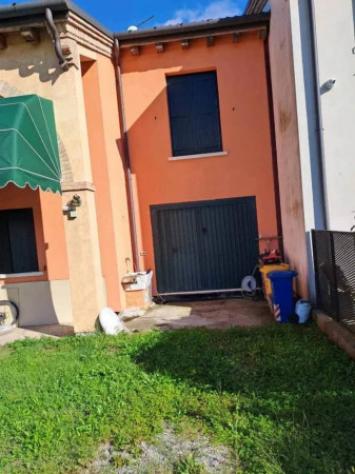 Immobile in asta di 200 m², box auto in vendita a Casale sul Sile - Foto 10