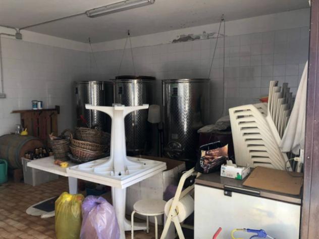 Immobile in asta di 502 m², box auto in vendita a Castelli Calepio - Foto 4