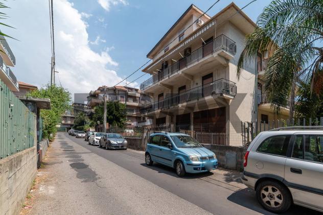 Appartamento in vendita a Catania, San Giovanni Galermo