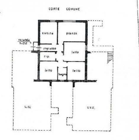 Appartamento - Cavarzere . Rif.: C0707VRG - Foto 19