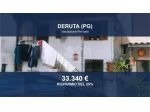 Immobile in asta di 52 m² in vendita a Deruta