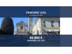 Immobile in asta di 169 m² con più di 5 locali in vendita a Fenegrò
