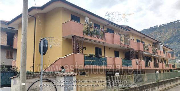 IMMOBILI-IMMOBILE RESIDENZIALE-Via Querce, 34, 04022 Fondi LT, Italia