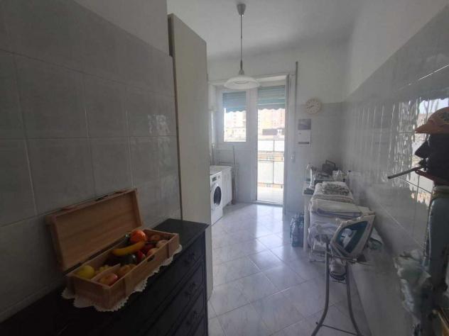 Pentalocale in vendita a Genova, Centro - Foto 14