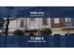 Immobile in asta di 259 m² in vendita a Gissi
