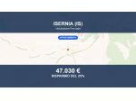 Immobile in asta di 145 m² in vendita a Isernia