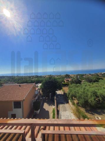 VILLA di 6 vani e di 244 mq (MESSINA) rif. 2vs18261