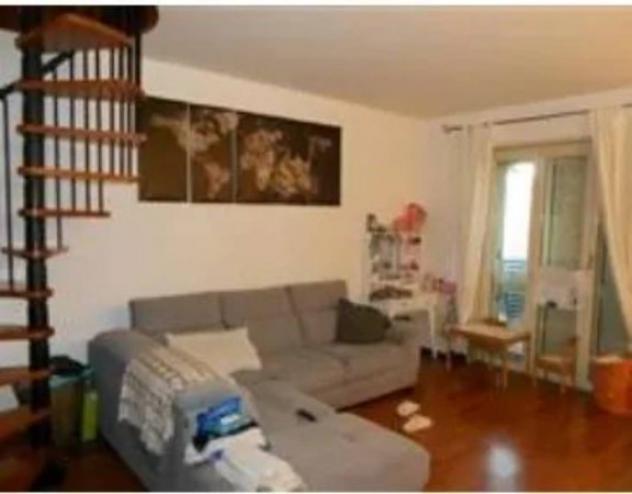 Immobile in asta di 163 m² con più di 5 locali in vendita a Milazzo - Foto 4