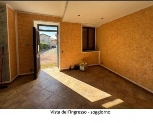 Immobile in asta di 131 m² con più di 5 locali e box auto in vendita a Mornago - Foto 16