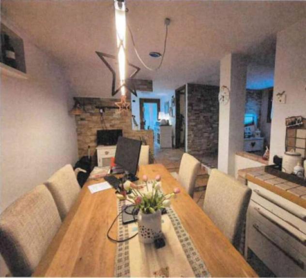 Immobile in asta di 141 m² con più di 5 locali e box auto in vendita a Musile di Piave - Foto 5