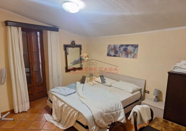 Orvieto centro - Appartamento indipendente con balconcino in vendita - Foto 7