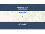 Immobile in asta di 96 m² in vendita a Paternò